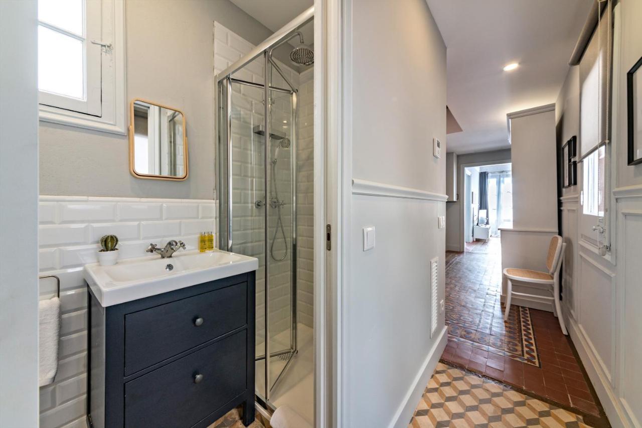 Habitat Apartments Grace Барселона Екстериор снимка