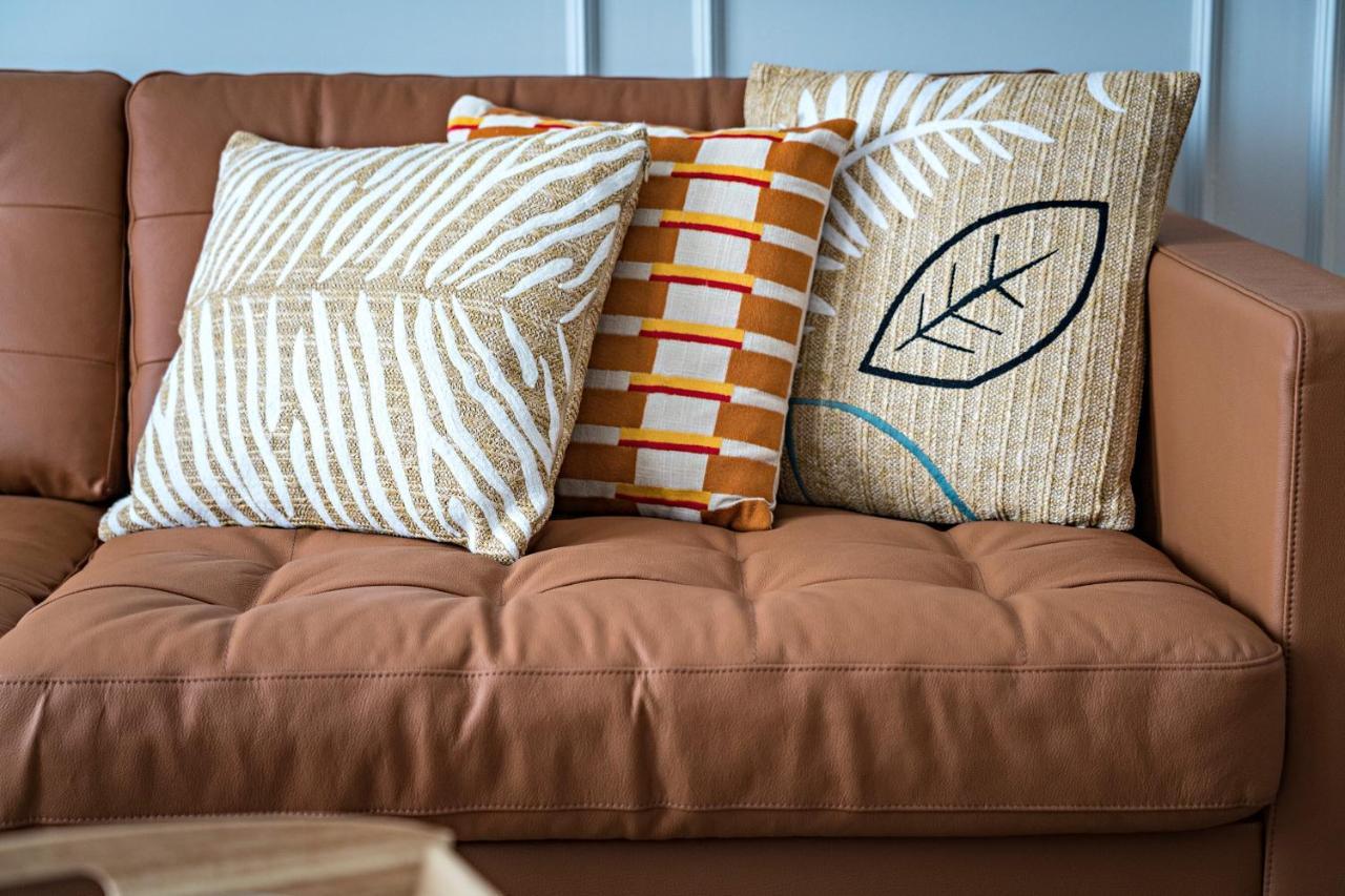 Habitat Apartments Grace Барселона Екстериор снимка