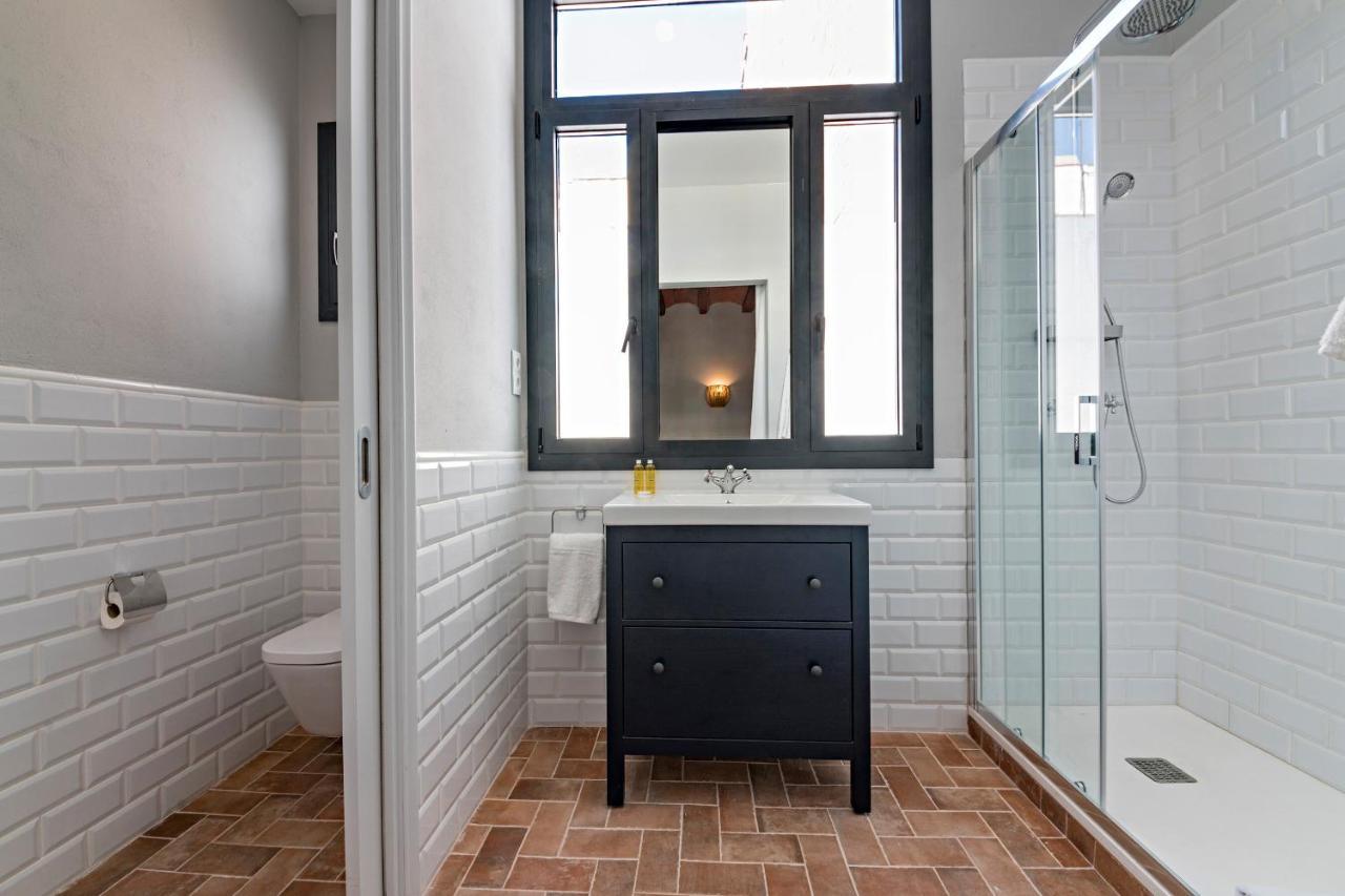 Habitat Apartments Grace Барселона Екстериор снимка