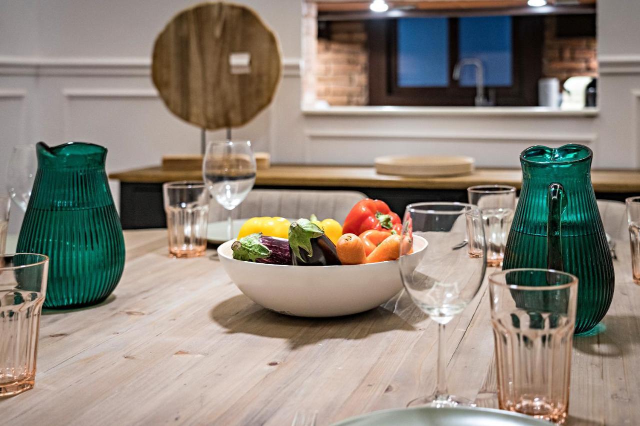 Habitat Apartments Grace Барселона Екстериор снимка