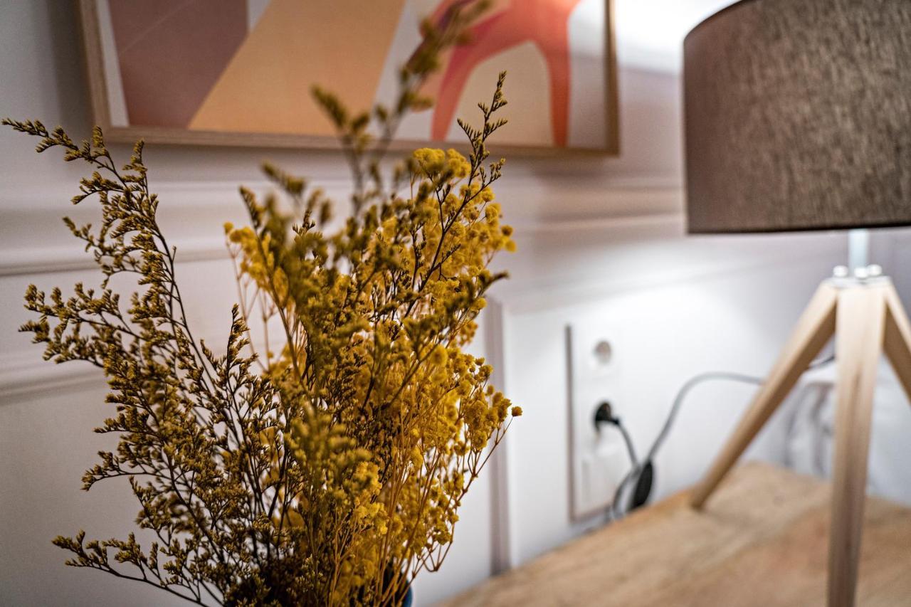 Habitat Apartments Grace Барселона Екстериор снимка