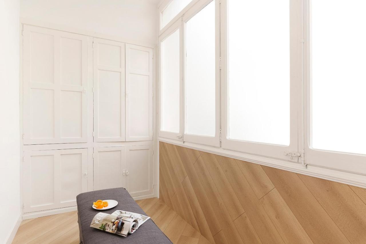 Habitat Apartments Grace Барселона Екстериор снимка